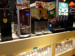 -银鲨海鲜烤肉火锅自助餐厅(五星店)