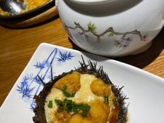 -新海渔港·胶东海鲜家常菜·家宴(奥体中心店)
