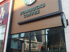 -星巴克(吉林财富广场店)