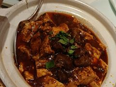 砂锅豆花牛腩-全牛匠·乐山跷脚牛肉(西北旺万象汇店)