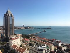 -维多利亚海景酒店公寓(栈桥火车站店)