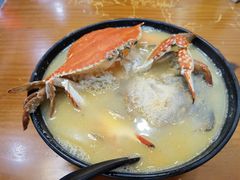 -台州老六海鲜面馆(上南总店)