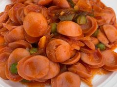 -小白桦西餐厅