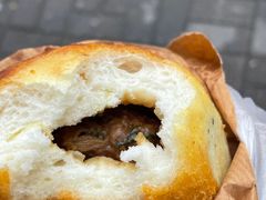 -牛煎里牛肉煎包淮南牛肉汤(广东路店)