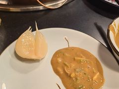 -裕德孚·非遗手切涮羊肉(东直门内大街店)