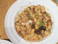 -肘子酥·天津菜·特色捞面(德云社店)