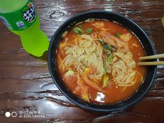 -一品飘香米线(一中总店)
