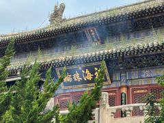 -潭柘寺景区