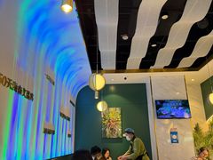 -烹然四季椰子鸡火锅(姚家园万象汇店)