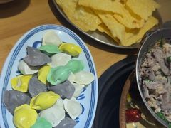 -洱火云南酸菜牛肉火锅(石景山当代商城店)