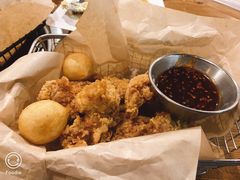 -包装马车·韩国料理·포장마차