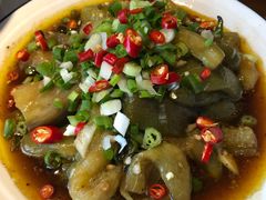 -盐帮食坊•小河帮川菜(四川师大店)