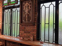 -西关84·History·Art·Cafe