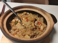 -煲王粤菜餐厅(中侨中心店)