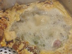 -螺大喜螺蛳粉火锅(雍和宫店)
