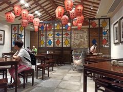-大壶春生煎(四川中路店)