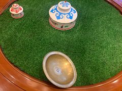 -哈啾嗨·新概念蒙餐(红星新城店)