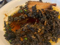 客家梅菜扣肉-醉南拳客家菜·河田鸡(东街口航空大厦店)