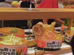 -龍歌自助小火锅(崂山丽达店)