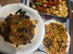 -静一·疆味小馆(黄河路店)