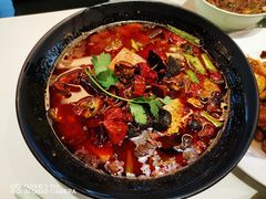 -大铁勺新津菜(东丽阳光新业广场店)