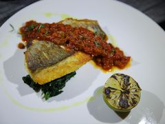 -WOLFGANG PUCK KITCHEN & BAR(迪士尼小镇店)