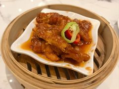-欢乐海岸美食联盟
