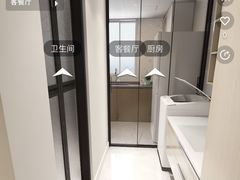 -居丽装饰空间设计(总部)