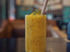 -Fresh Fruit Factory - Fruit Cuisine Restaurant