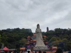 -南沙天后宫景区