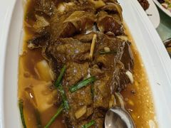 -烤肉宛饭庄(南礼士路店)