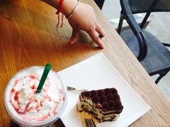 -星巴克(成都科学城店)