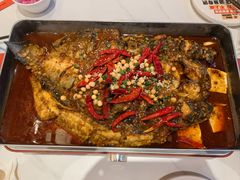 -雅佳神话·麻辣烤鱼(新街口店)