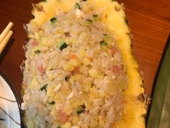 -曼听小寨海鲜烧烤(锦绣mini店)