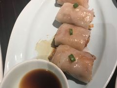 -万丽轩·粤菜(王府井金茂万丽酒店)