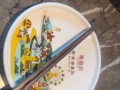 -前海沿·青岛菜(李沧万达店)