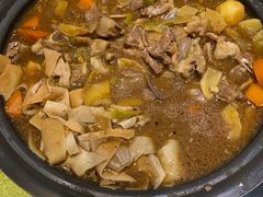 -蒙料·手把肉(望京店)