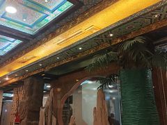 -鹊华居·地道鲁菜·海鲜·融合味(大明湖店)
