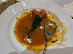 -外滩三号餐厅·创意中餐