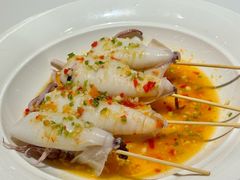 -双合园·海鲜水饺青岛菜(九水东路店)