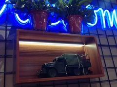 -阿记烧烤(大兴新区店)