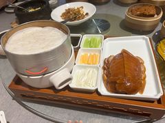 -凯逸轩·匠心粤菜(中城名仕汇店)