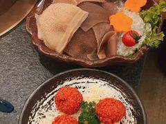 -湊湊火锅·茶憩(打浦桥日月光店)