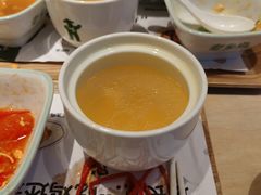 肥西老母鸡汤-老乡鸡(上海白玉兰广场店)