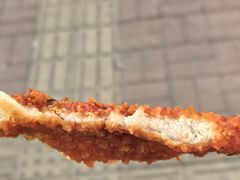 -庞记炸串