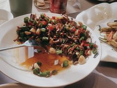 -大食客·非遗吉菜(高新和园店)