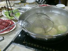 -潮汕良记牛肉火锅(洪武路店)