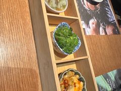 -水之惠鲜鱼料理(王府大街店)