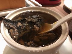 -茉莉餐厅(包河万达店)