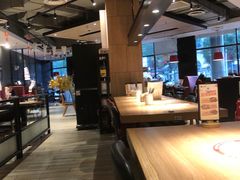 -必胜客(新中纬店)